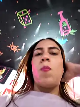 Snapshot of Nanybaker95 chatting on February 2026 12:06:02 AM Nanybaker95 online show from February 2026 12:06:02 AM