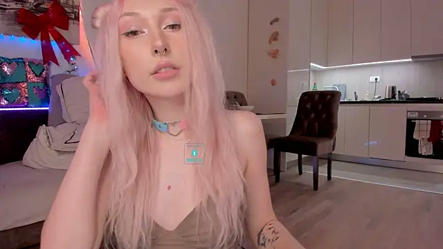 AlexRoseLiRed online show from January 2025 12:49:02 AM