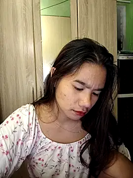 Kissy07 online show from February 2025 08:31:01 PM