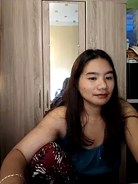 Kissy07 online show from February 2025 10:00:01 PM