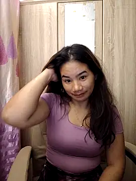 Kissy07 online show from February 2025 09:06:01 PM