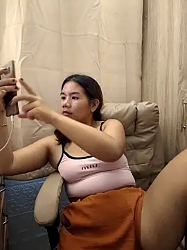 Kissy07 online show from March 2025 02:48:01 AM