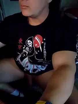 DigiSpankz online show from February 2025 10:55:01 PM