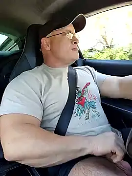 DigiSpankz online show from February 2025 07:03:01 PM