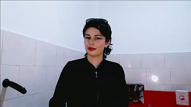 Snapshot of Cocain_Atenea chatting on July 2026 08:45:02 PM Cocain Atenea online show from July 2026 08:45:02 PM