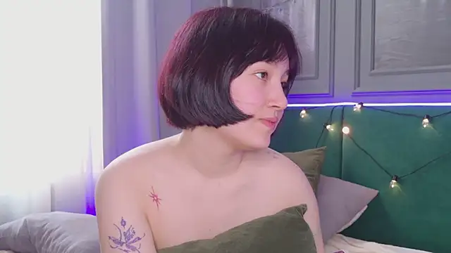 Snapshot of So_audrey chatting on February 2025 09:21:01 AM So audrey online show from February 2025 09:21:01 AM