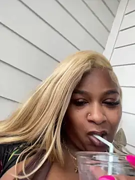 BigFineSelena online show from March 2025 06:54:01 PM