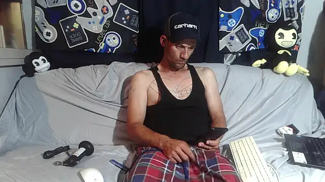 goodick4u28 online show from April 2026 04:17:01 AM