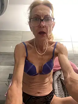 Snapshot of adella13 chatting on December 2024 08:20:01 AM adella13 online show from December 2024 08:20:01 AM