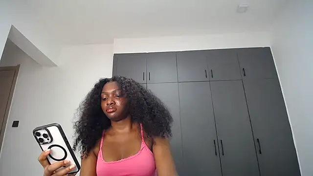 Pretty Liya08 online show from July 2026 11:45:02 PM