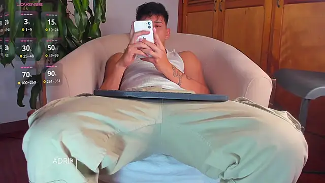 Snapshot of adrik_cano__ chatting on December 2024 02:53:02 AM adrik cano online show from December 2024 02:53:02 AM