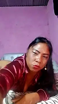 rosmery-navarro online show from February 2025 03:11:02 AM