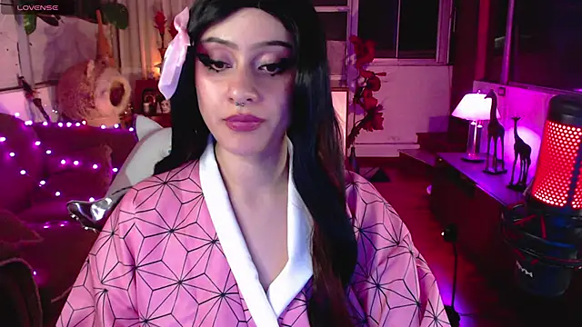 Snapshot of Aquamarinebubble chatting on February 2025 07:26:02 AM Aquamarinebubble online show from February 2025 07:26:02 AM