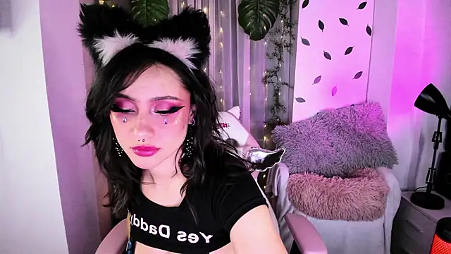 Snapshot of Aquamarinebubble chatting on March 2026 03:44:02 AM Aquamarinebubble online show from March 2026 03:44:02 AM