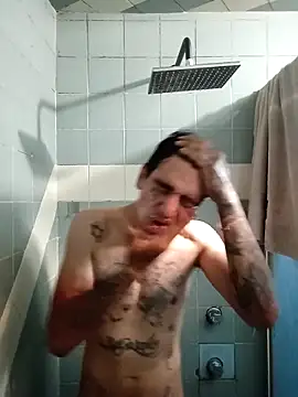 DADDYGNAGSTA online show from April 2026 02:04:02 PM