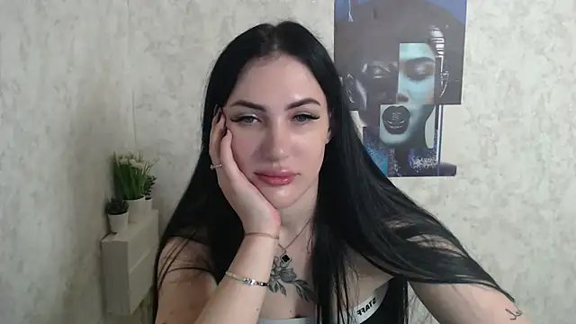 MisssShy  online show from November 2025 07:42:02 AM