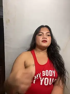 Moxie Molly online show from October 2025 03:10:02 PM