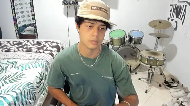 Zack falcon online show from July 2026 09:25:02 PM