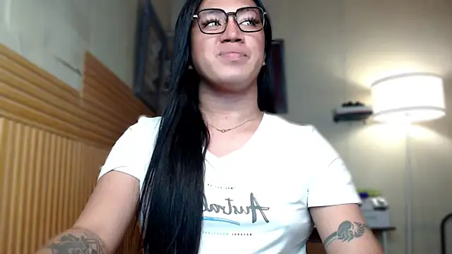 Felina felicia online show from January 2025 08:50:02 PM