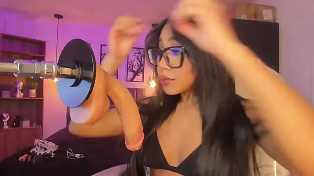 Olivia ds online show from December 2024 04:20:02 AM