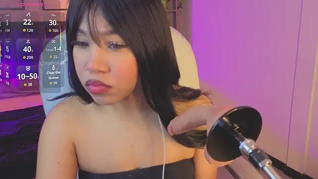 Olivia ds online show from October 2025 04:35:01 AM