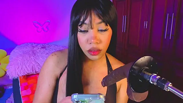 Snapshot of Olivia_ds chatting on February 2026 03:47:02 AM Olivia ds online show from February 2026 03:47:02 AM