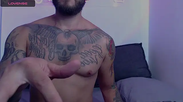 marco allison01 online show from December 2024 03:44:01 PM