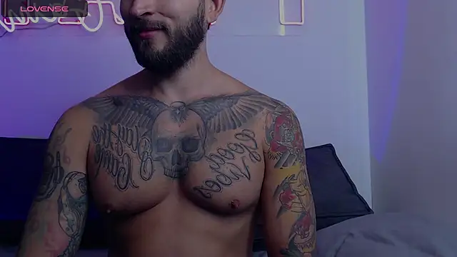 marco allison01 online show from December 2024 03:59:01 PM