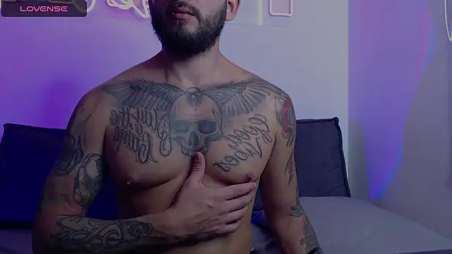 marco allison01 online show from January 2025 04:00:02 PM