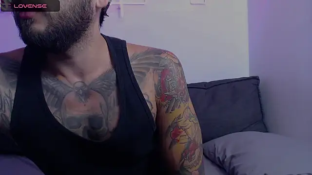 marco allison01 online show from January 2025 03:32:01 PM