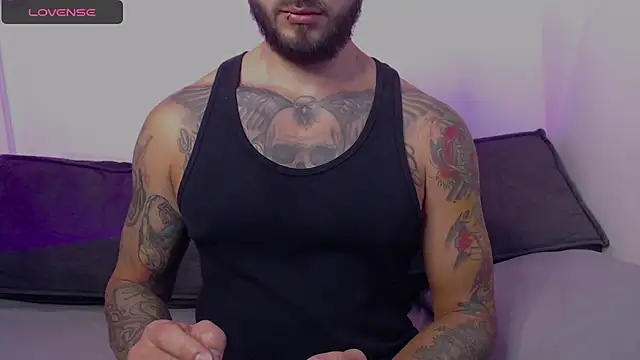 marco allison01 online show from January 2025 03:26:02 PM