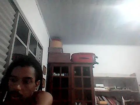 DarkSlim666 online show from February 2026 01:18:02 AM