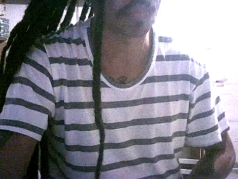 DarkSlim666 online show from February 2026 11:03:01 PM