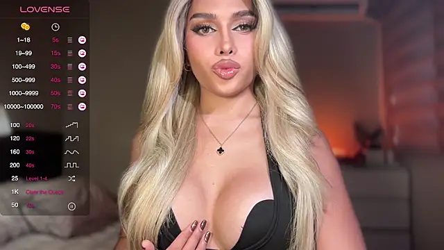 Judi Abas online show from October 2025 11:36:01 PM