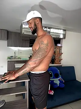 blackdrey18 online show from September 2025 02:16:01 PM