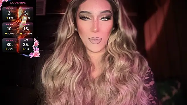 Snapshot of Lo_la_69 chatting on February 2026 07:43:02 AM Lo la 69 online show from February 2026 07:43:02 AM