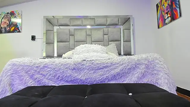 Snapshot of Candy_And_Andy_ chatting on March 2026 04:34:01 PM Candy And Andy online show from March 2026 04:34:01 PM