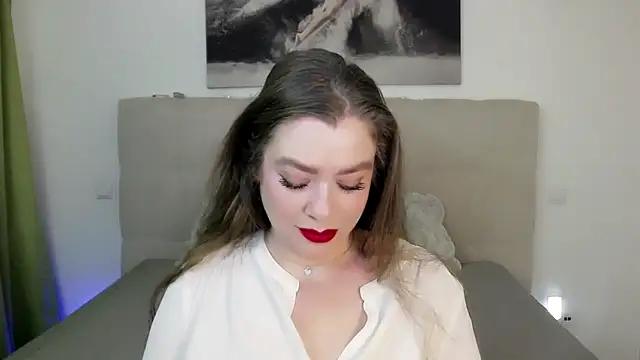 PetersEmily online show from February 2025 02:25:01 PM