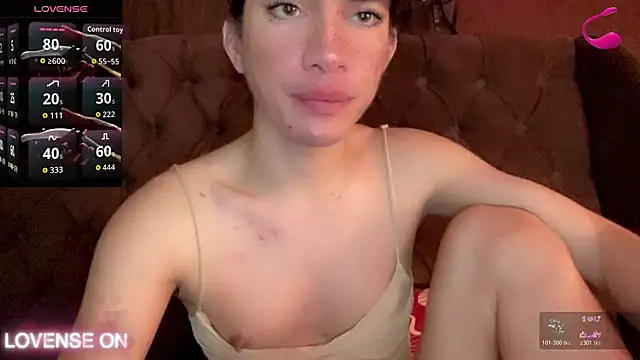 QUEEN LILITH online show from March 2026 05:51:02 AM