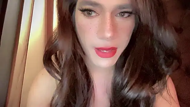 QUEEN LILITH online show from July 2026 09:07:02 AM