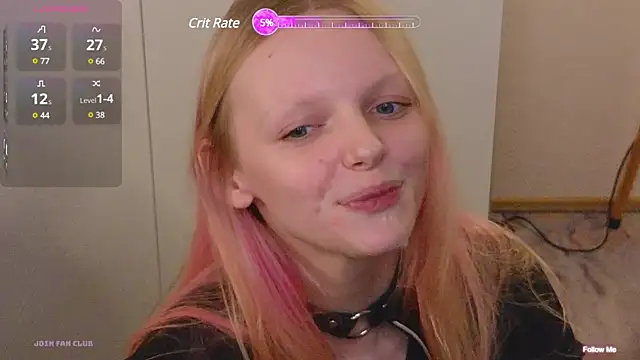 Snapshot of evangel1ne chatting on January 2025 09:36:02 AM evangel1ne online show from January 2025 09:36:02 AM