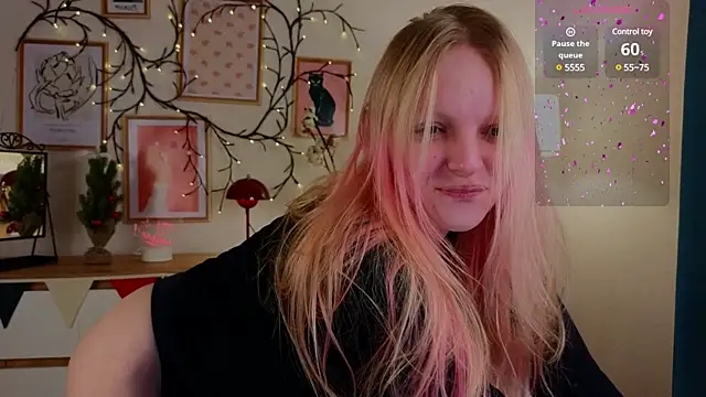 Snapshot of evangel1ne chatting on January 2025 09:37:02 AM evangel1ne online show from January 2025 09:37:02 AM