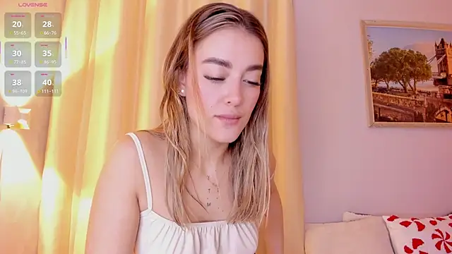 Assh lee  online show from January 2026 01:02:02 PM