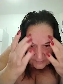 Yaya Mineira online show from May 2026 07:52:01 PM
