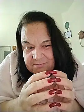 Yaya Mineira online show from May 2026 12:55:02 PM
