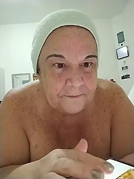 Yaya Mineira online show from May 2026 12:08:01 AM