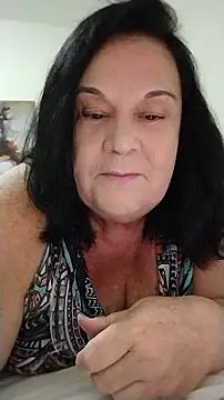 Yaya Mineira online show from July 2026 11:55:02 PM