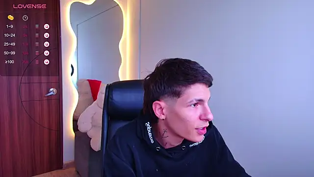 Snapshot of harrisoncuper chatting on January 2025 10:19:01 PM harrisoncuper online show from January 2025 10:19:01 PM