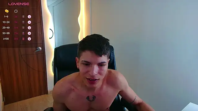 Snapshot of harrisoncuper chatting on January 2025 01:48:02 AM harrisoncuper online show from January 2025 01:48:02 AM