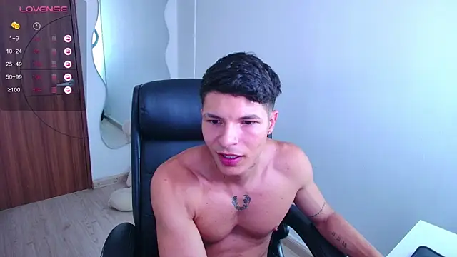 harrisoncuper online show from March 2026 09:32:01 PM